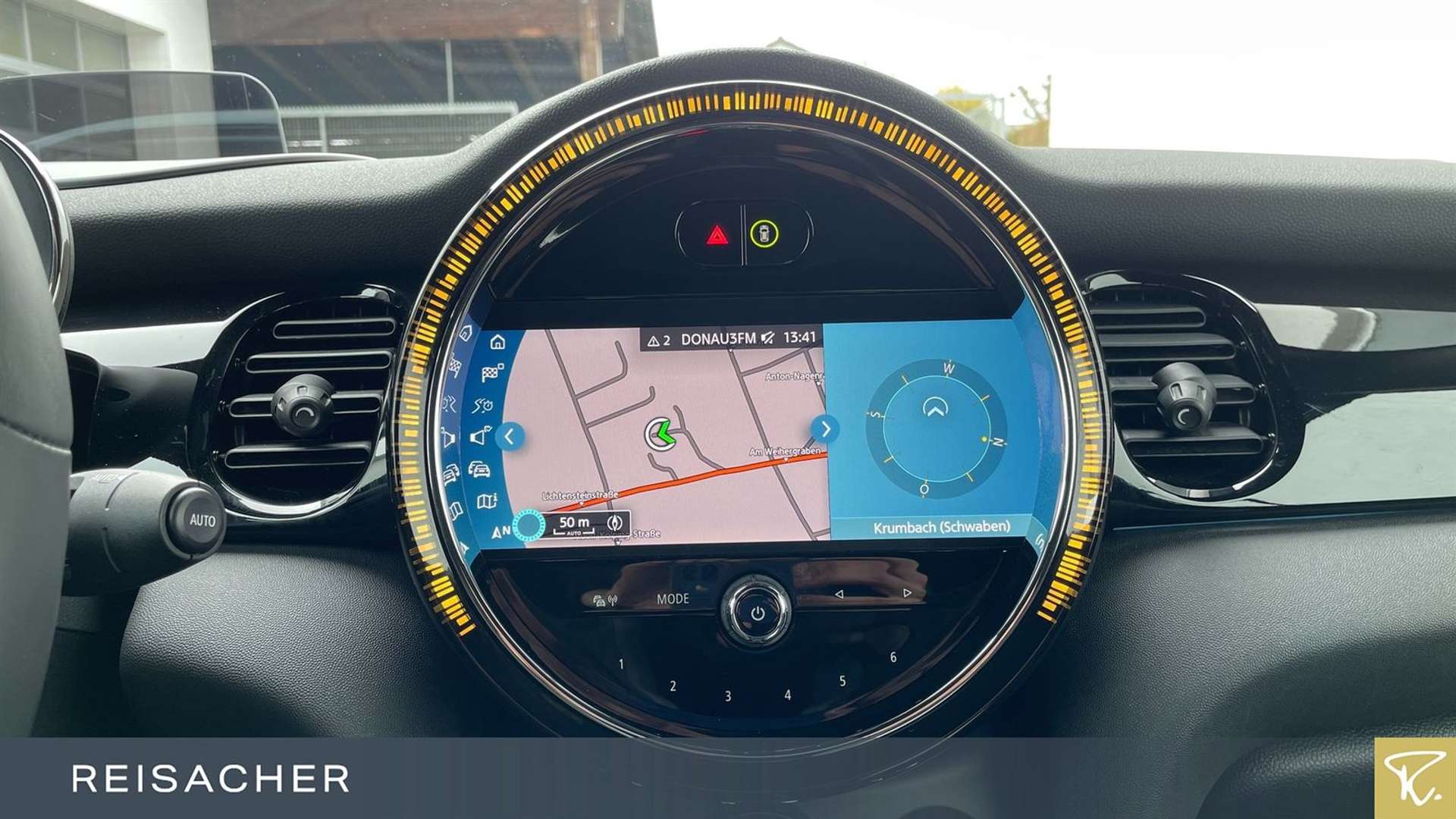 Mini Cabrio John Cooper Works - 2023 - Joinsteer - #12