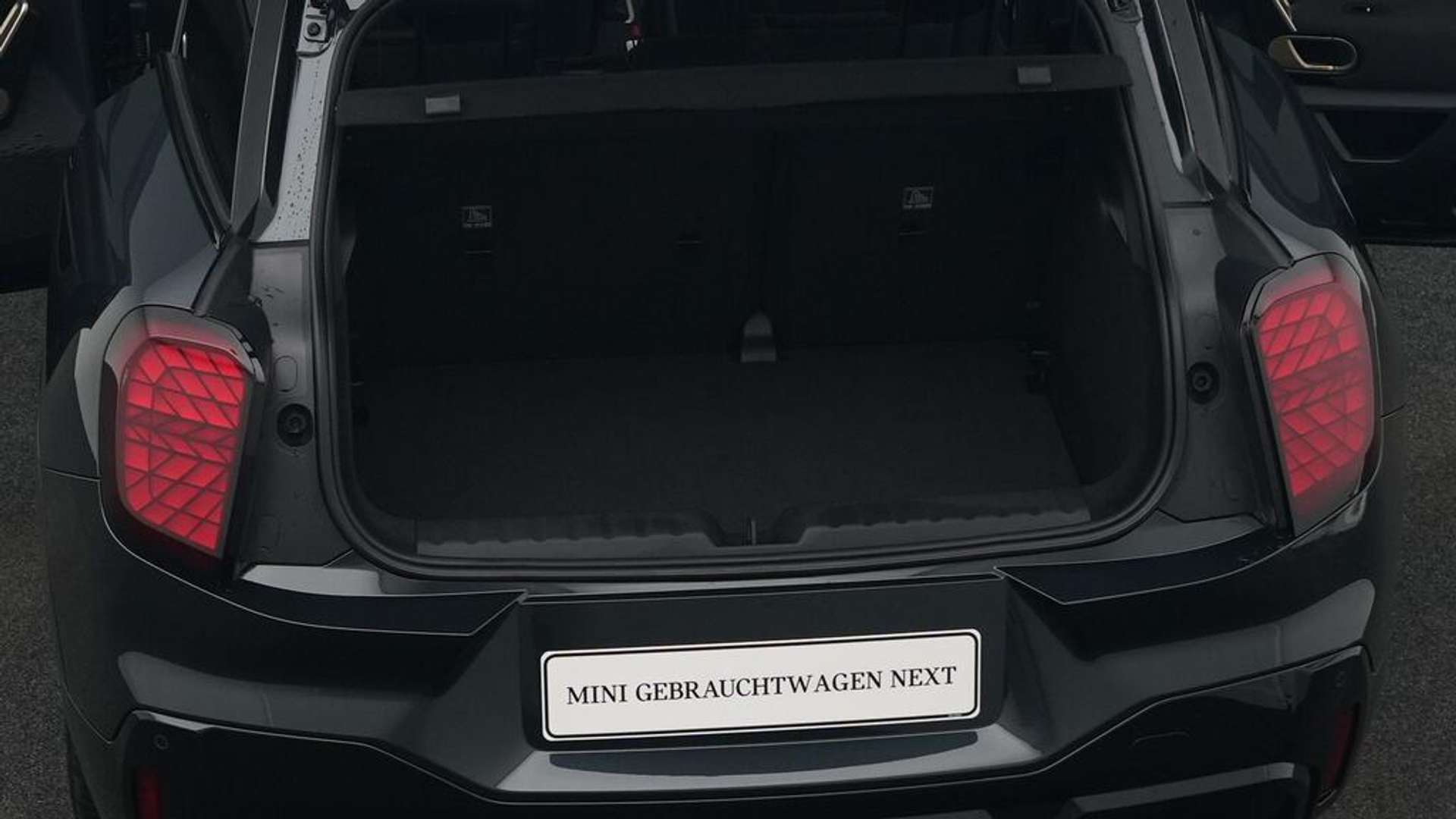 Mini Aceman John Cooper Works - 2025 - Joinsteer - #25