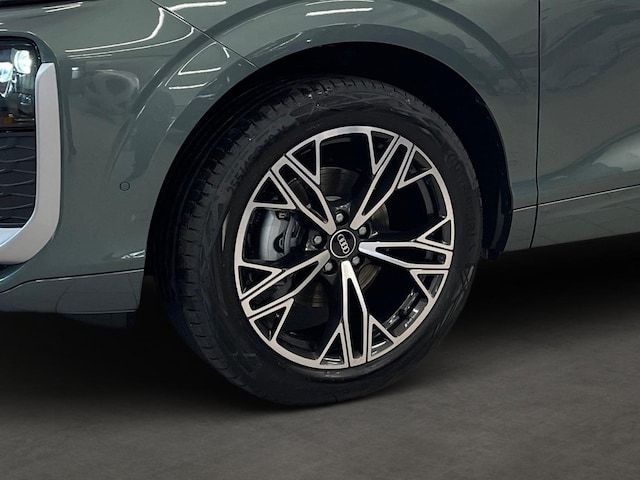 Audi Q3 SUV TFSI S Tronic - 2026 - Joinsteer - #7