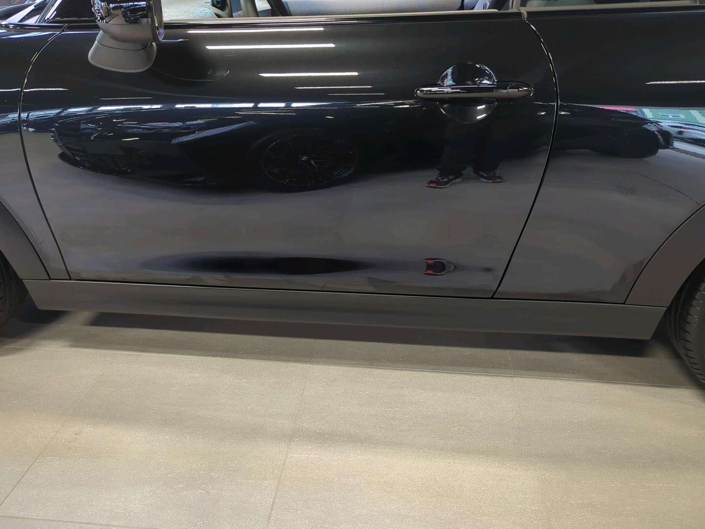 Mini Cabrio Favoured Cooper - 2024 - Joinsteer - #16