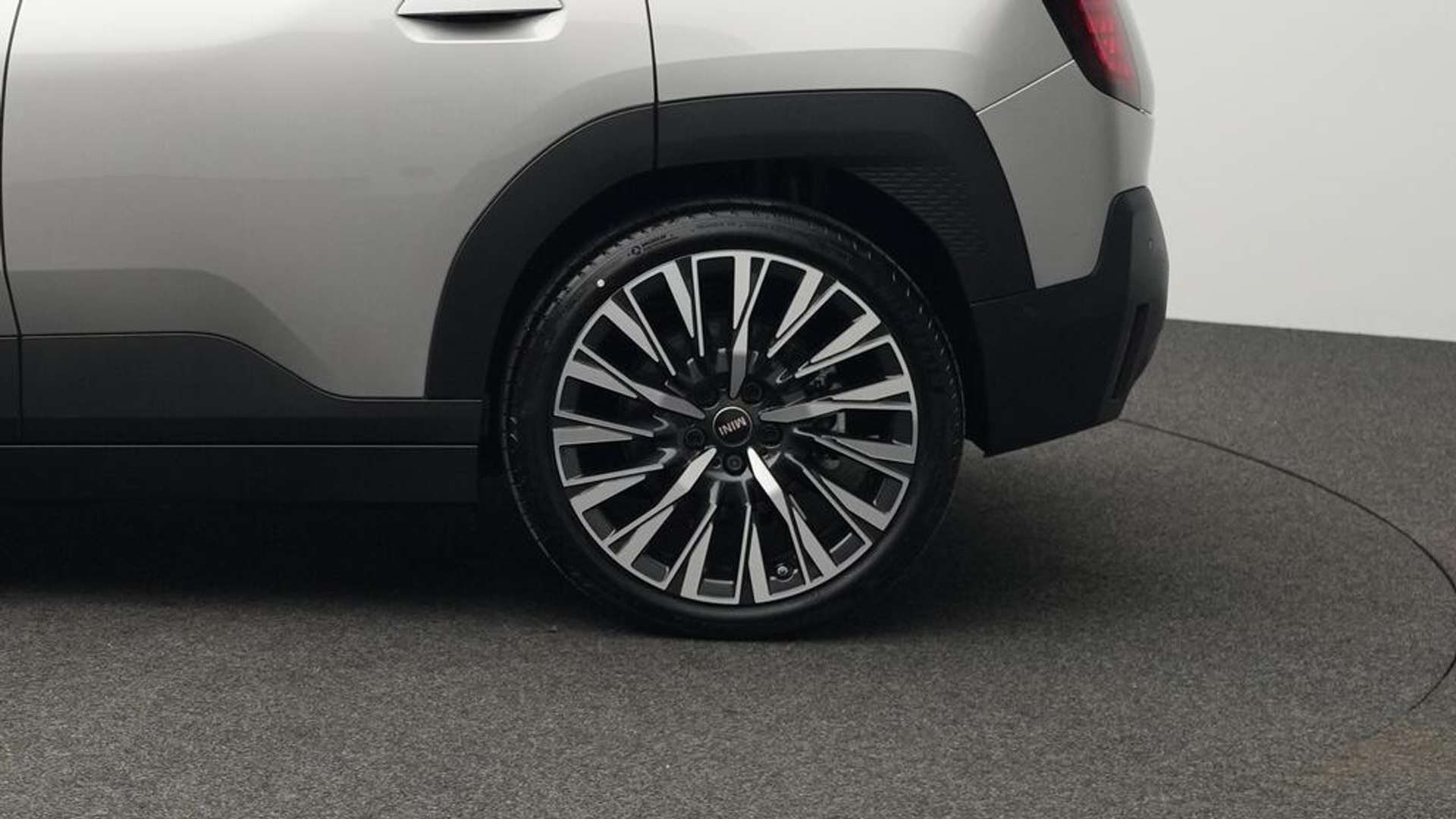 Mini Aceman Classic - 2025 - Joinsteer - #13