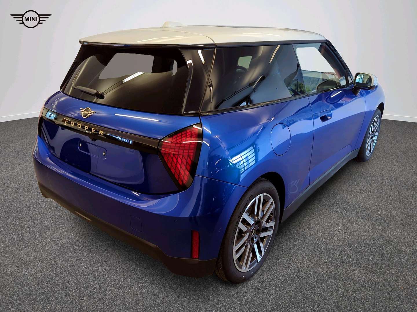 Mini Electric Classic Cooper E - 2025 - Joinsteer - #7