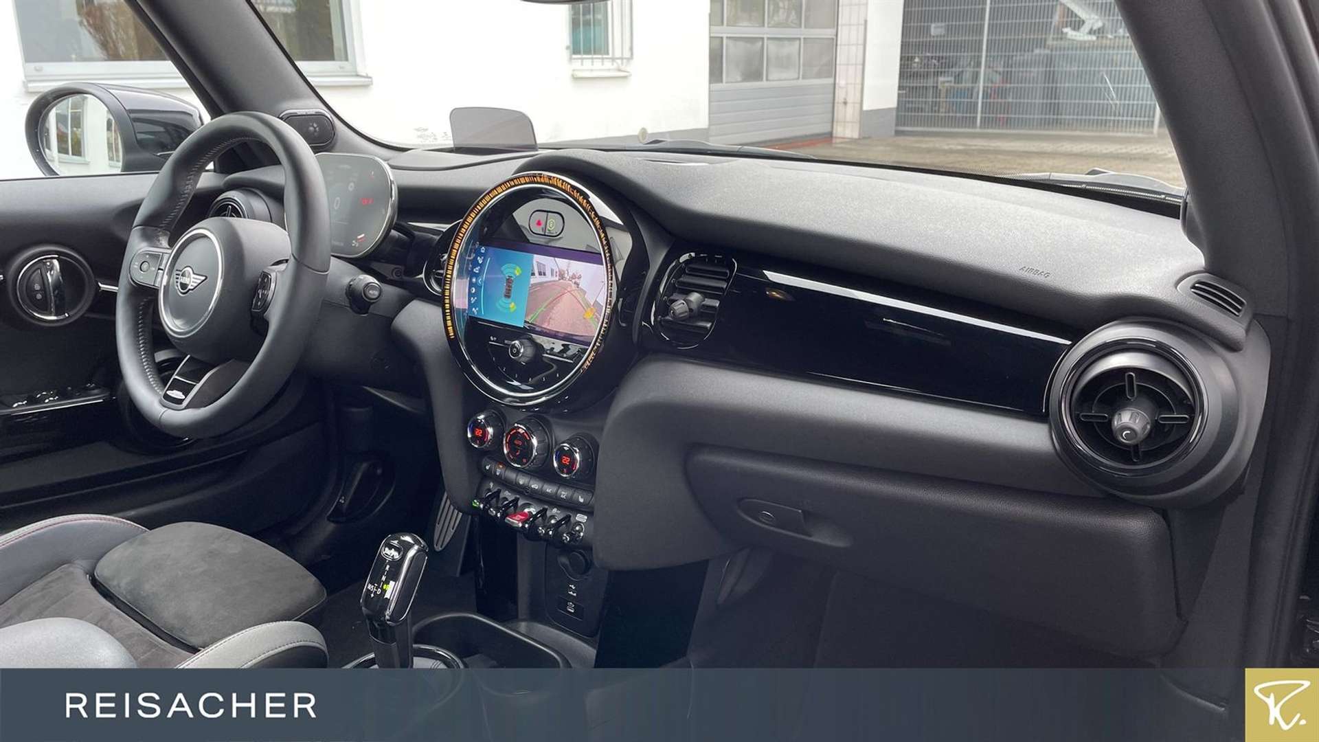 Mini Cabrio John Cooper Works - 2023 - Joinsteer - #13