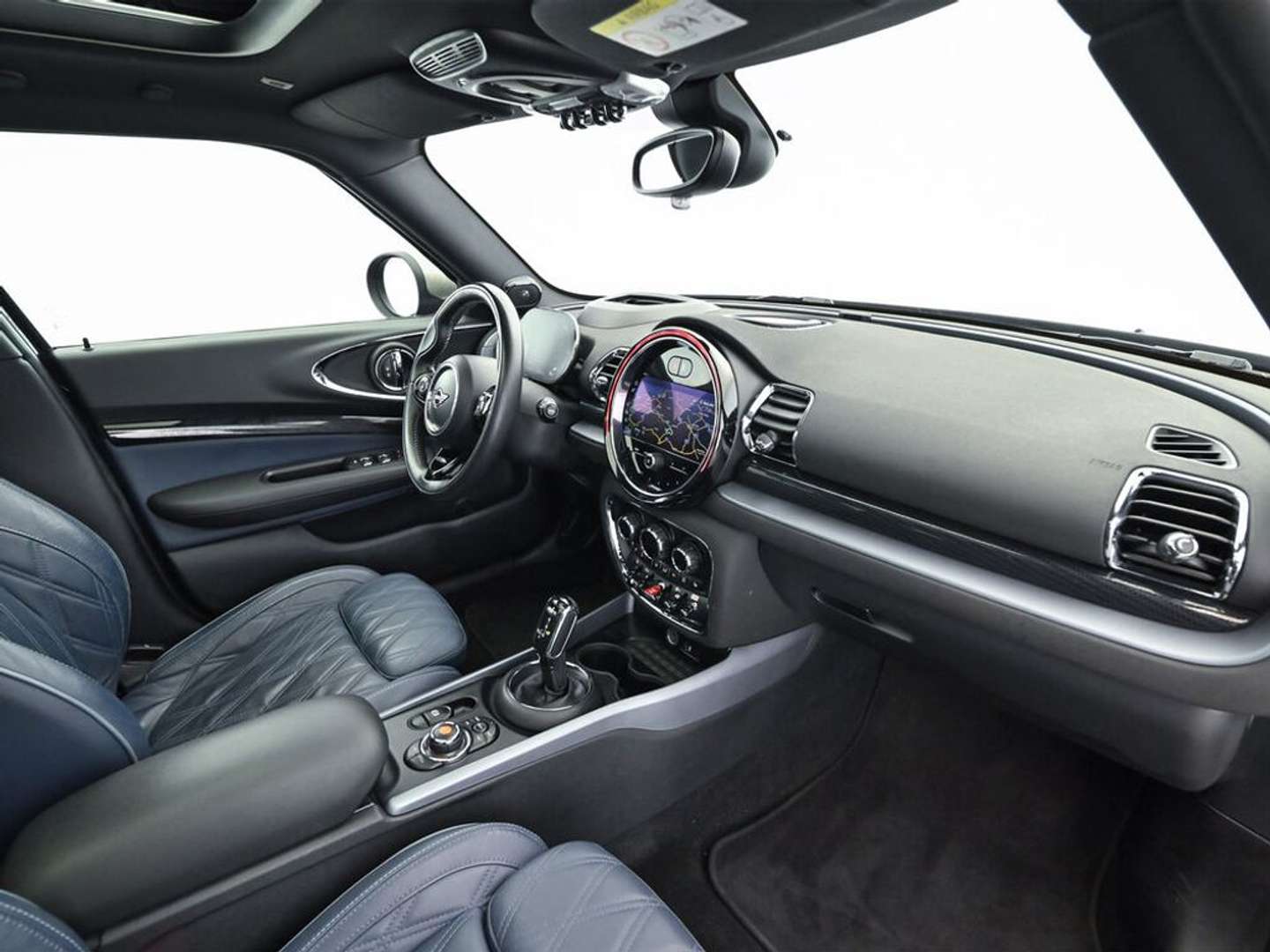 Mini Clubman - 2021 - Joinsteer - #9