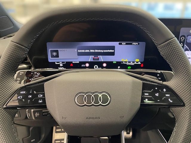 Audi Q3 SUV TFSI S Tronic - 2026 - Joinsteer - #9