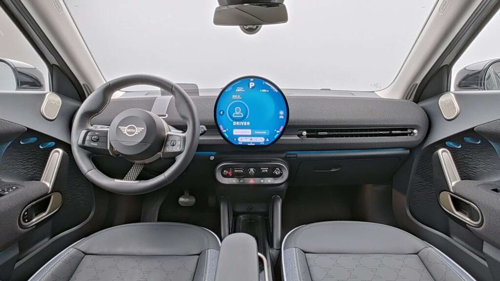 Mini Aceman Classic - 2025 - Joinsteer - #14