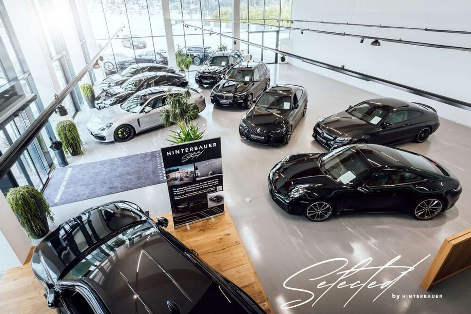 Mini Clubman - 2021 - Joinsteer - #10