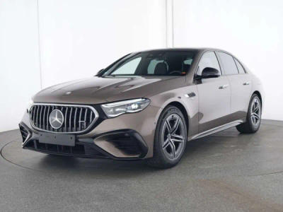 Mercedes Classe E 53 AMG -  - Joinsteer - #1