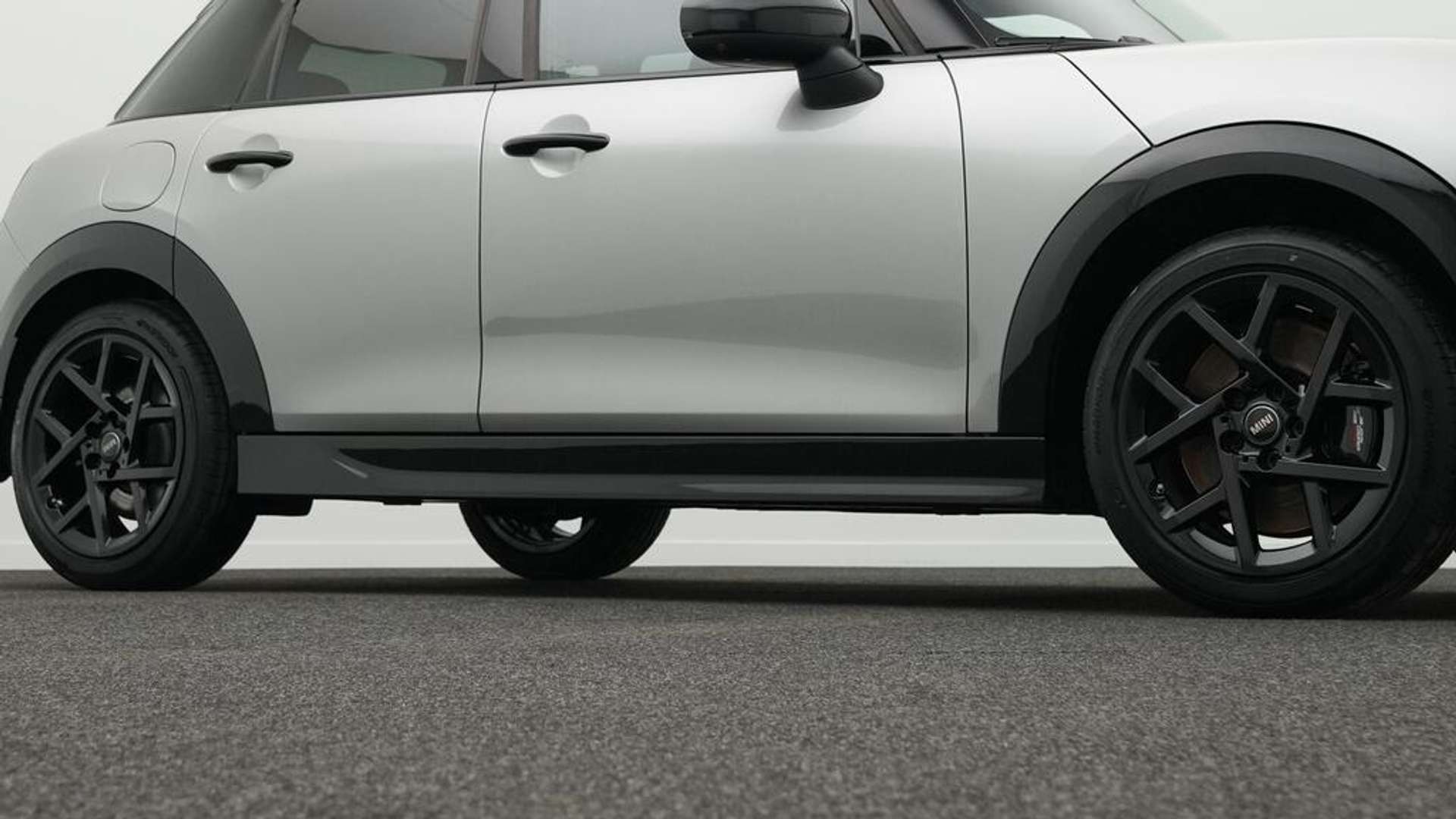 Mini Cooper JCW Cooper - 2025 - Joinsteer - #19