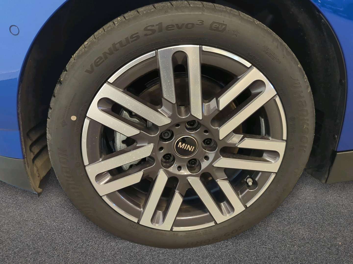 Mini Electric Classic Cooper E - 2025 - Joinsteer - #9