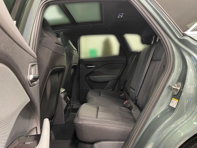 Audi Q3 SUV TFSI S Tronic - 2026 - Joinsteer - #12