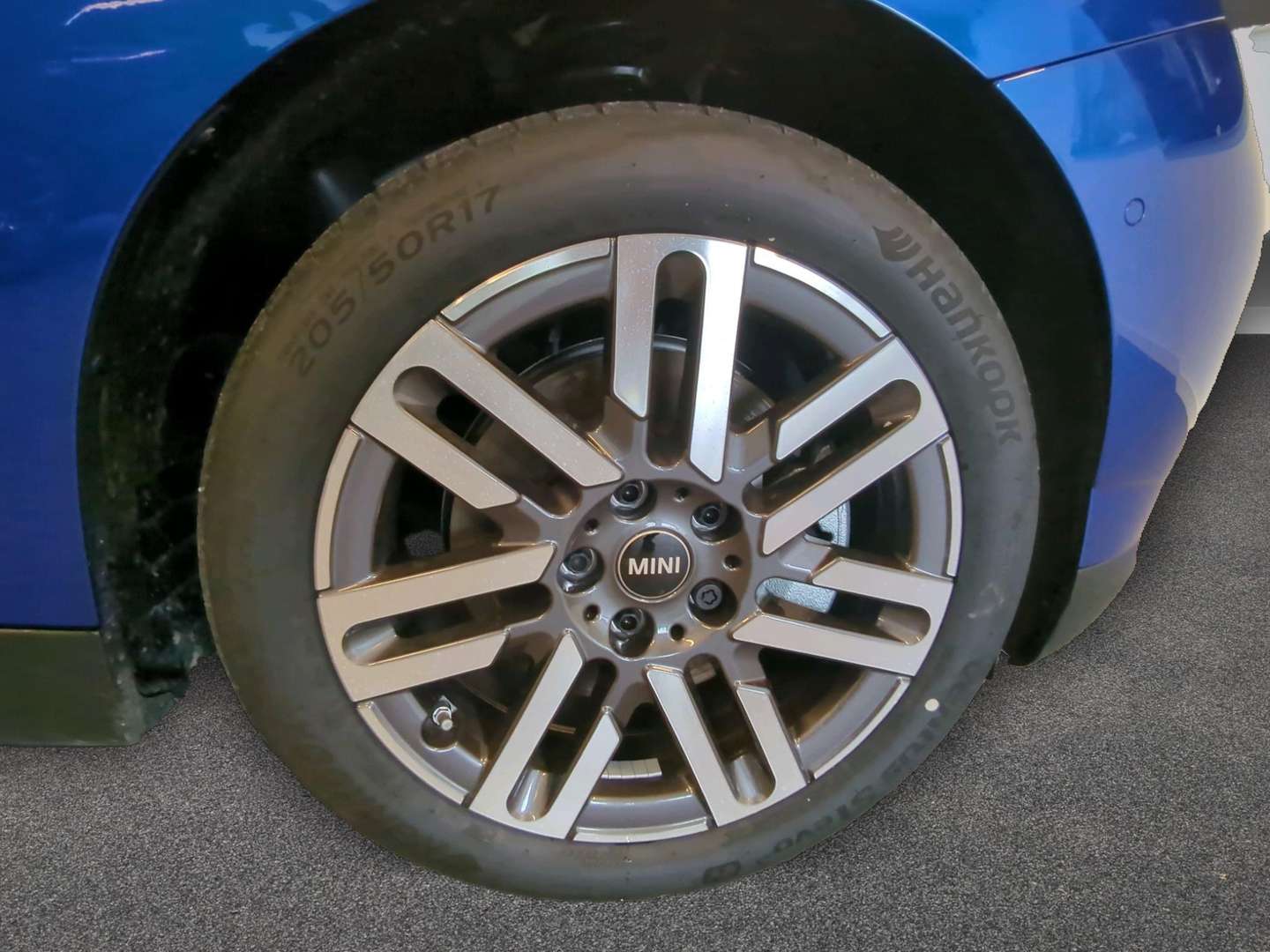 Mini Electric Classic Cooper E - 2025 - Joinsteer - #10