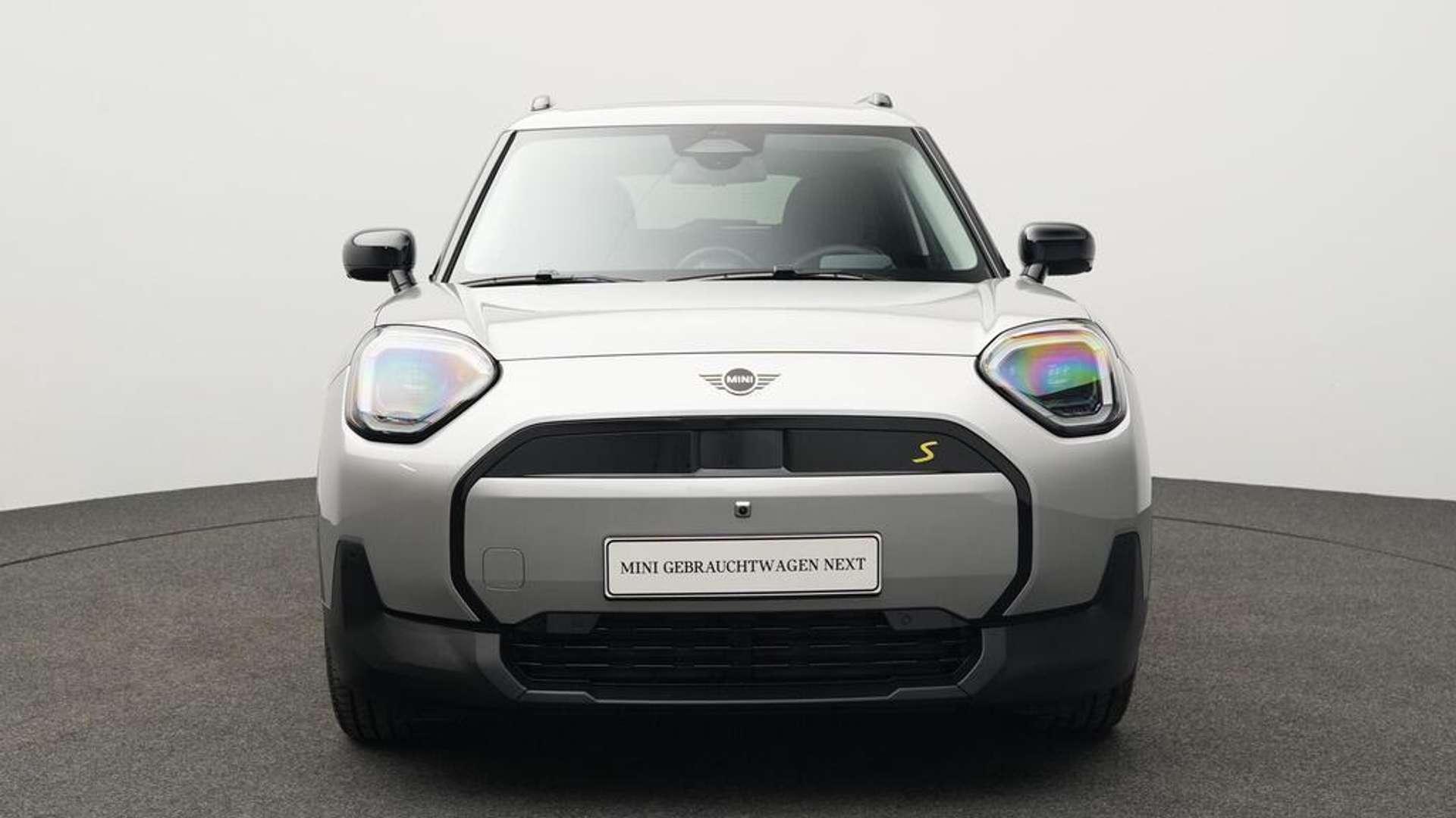 Mini Aceman Classic - 2025 - Joinsteer - #16