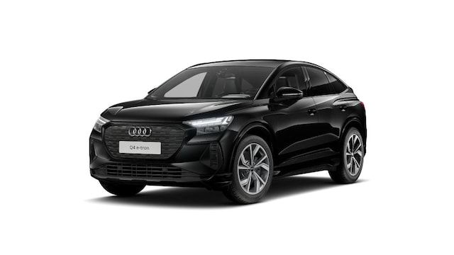 Audi Q4 Sportback E-tron 45 E-tron Quattro - 2025 - Joinsteer - #1