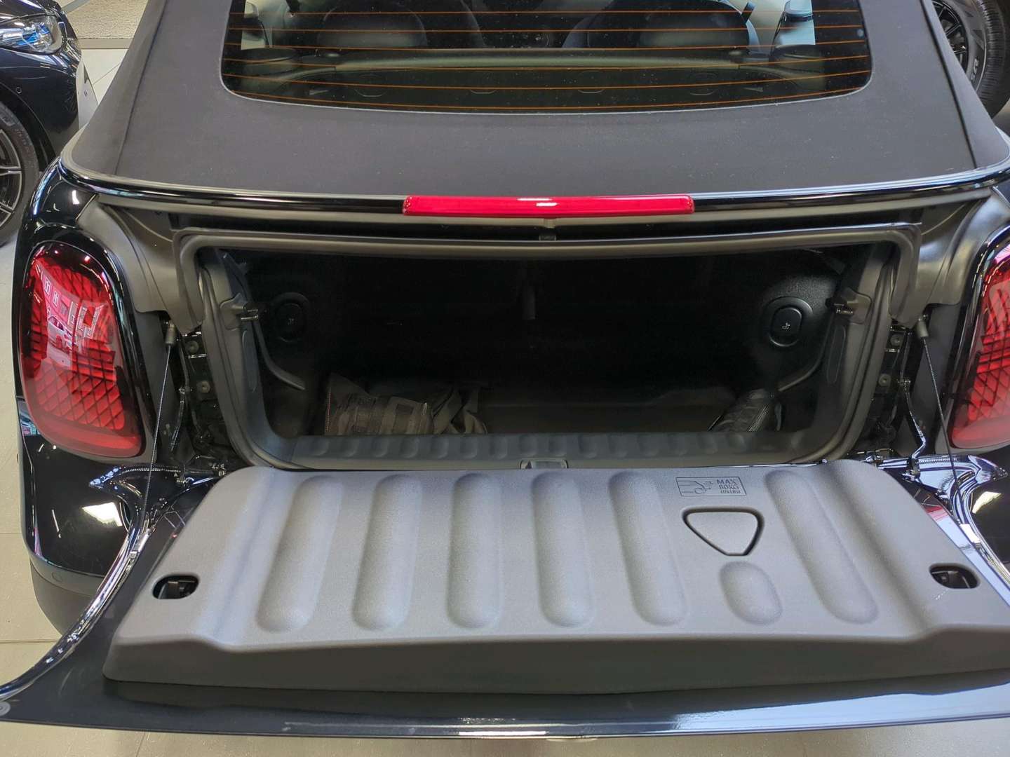 Mini Cabrio Favoured Cooper - 2024 - Joinsteer - #20