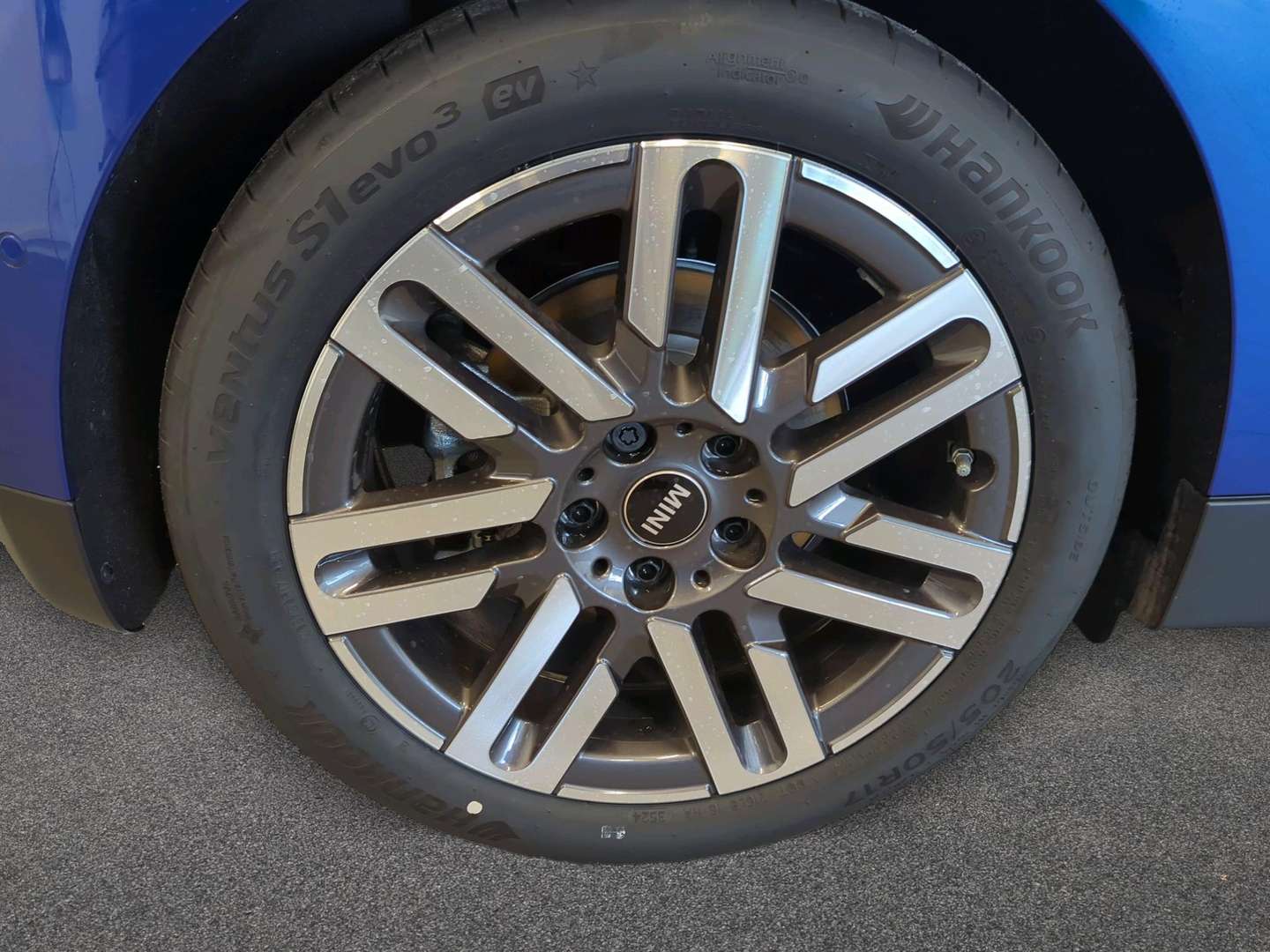 Mini Electric Classic Cooper E - 2025 - Joinsteer - #11