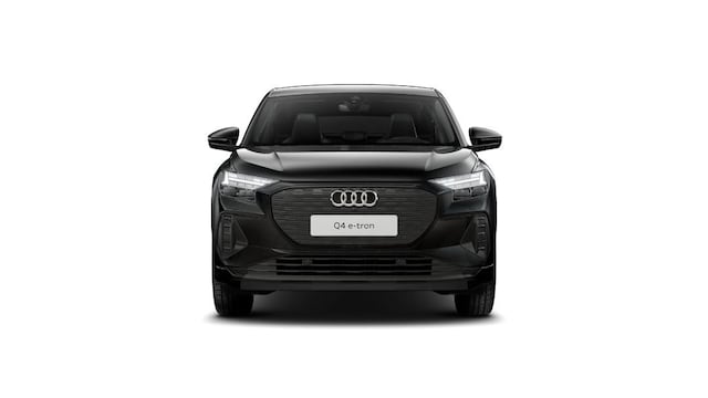 Audi Q4 Sportback E-tron 45 E-tron Quattro - 2025 - Joinsteer - #2