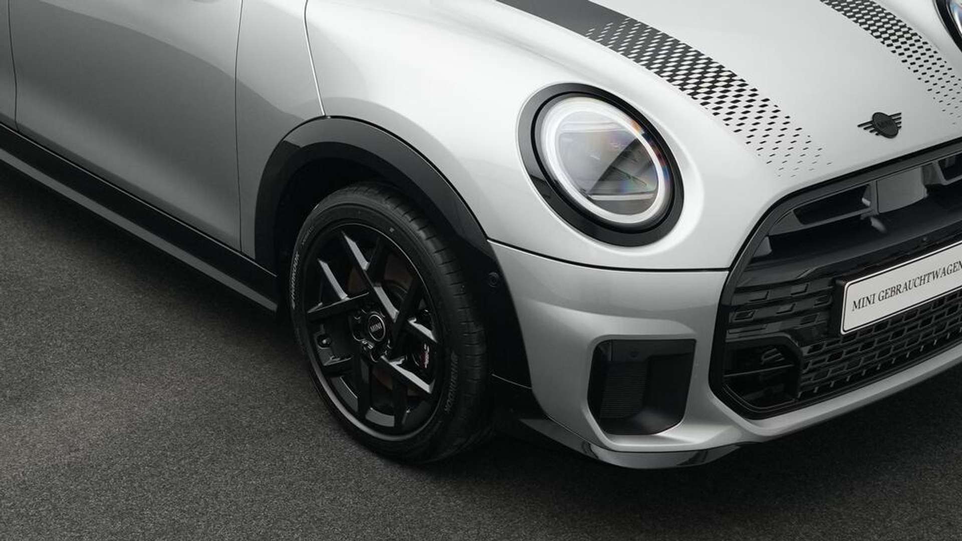 Mini Cooper JCW Cooper - 2025 - Joinsteer - #21