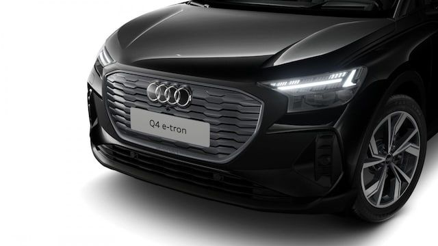 Audi Q4 Sportback E-tron 45 E-tron - 2025 - Joinsteer - #2