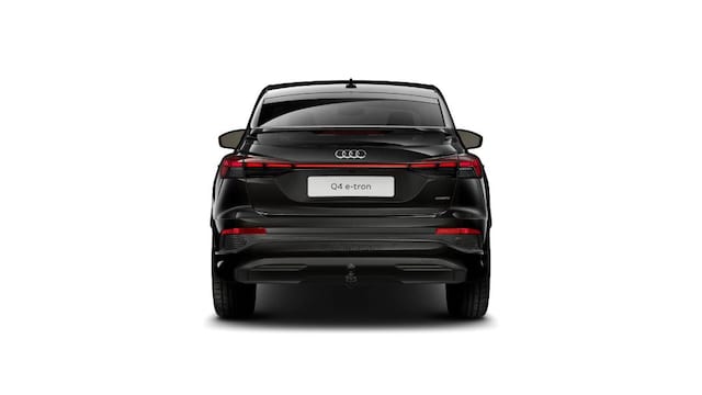 Audi Q4 Sportback E-tron 45 E-tron Quattro - 2025 - Joinsteer - #3