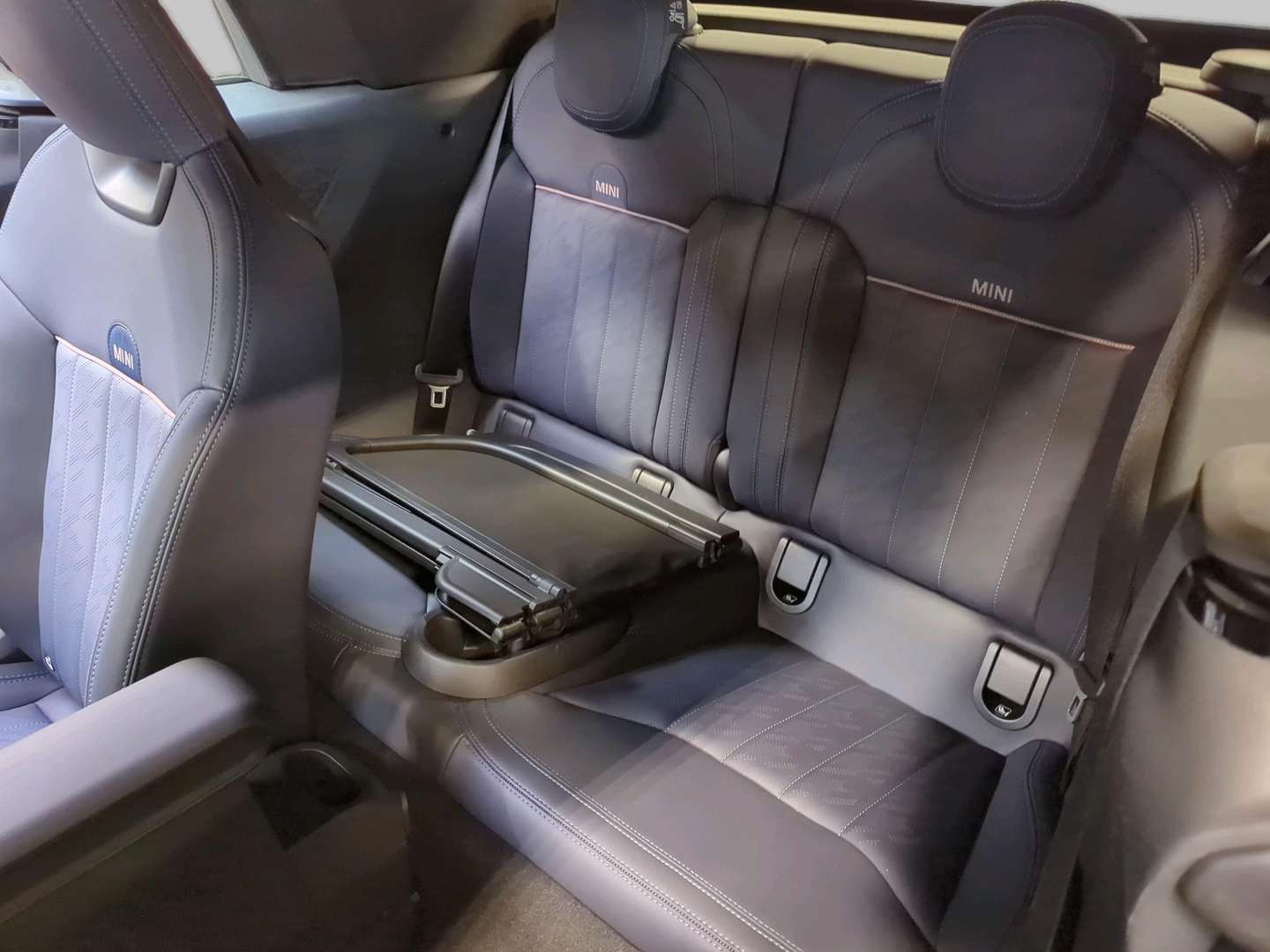 Mini Cabrio Favoured Cooper - 2024 - Joinsteer - #21