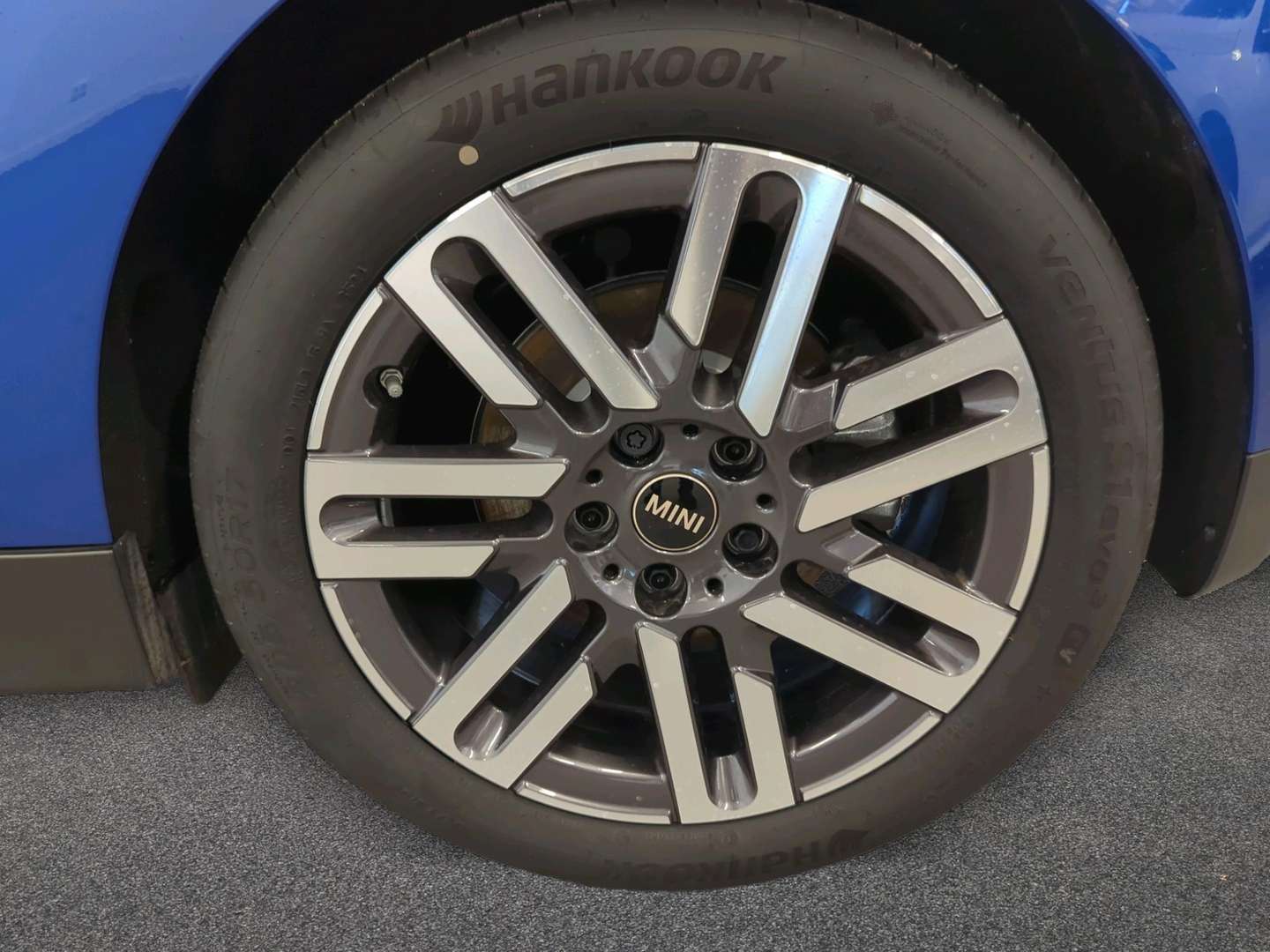 Mini Electric Classic Cooper E - 2025 - Joinsteer - #12