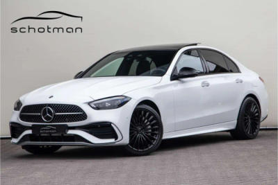 Mercedes Classe C 400e 4MATIC AMG Premium Plus -  - Joinsteer - #1