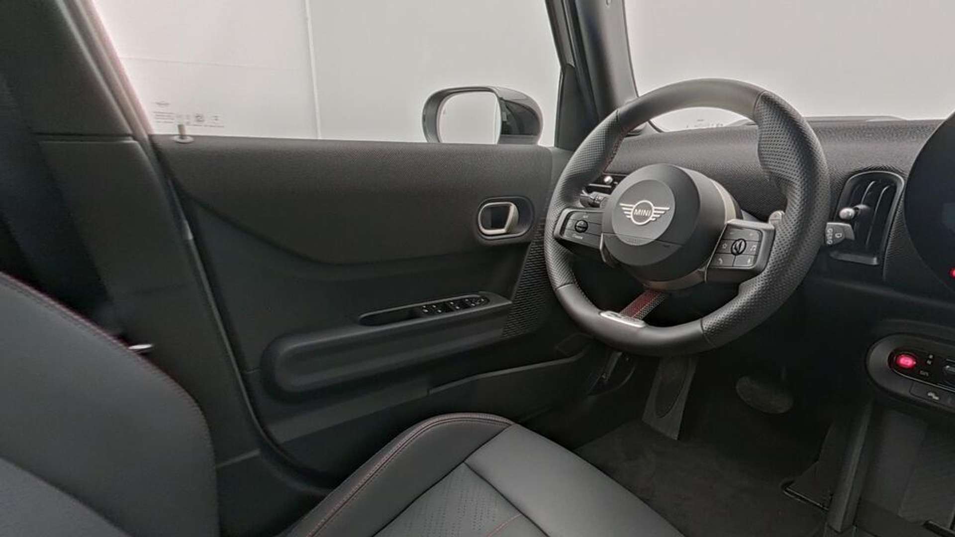 Mini Cooper JCW Cooper - 2025 - Joinsteer - #22