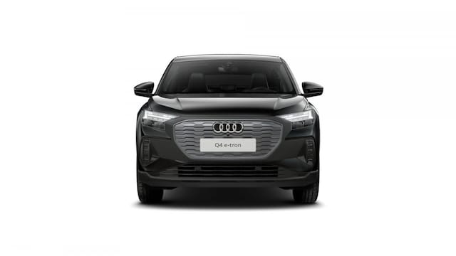 Audi Q4 Sportback E-tron 45 E-tron - 2025 - Joinsteer - #3