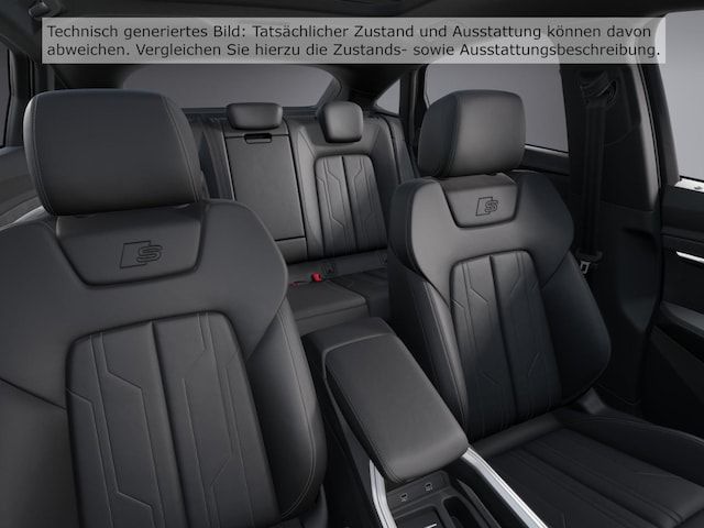 Audi Q8 Sportback E-tron S Line 55 E-tron Quattro - 2023 - Joinsteer - #11