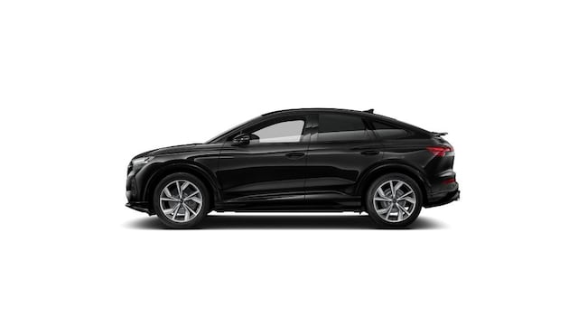 Audi Q4 Sportback E-tron 45 E-tron Quattro - 2025 - Joinsteer - #5