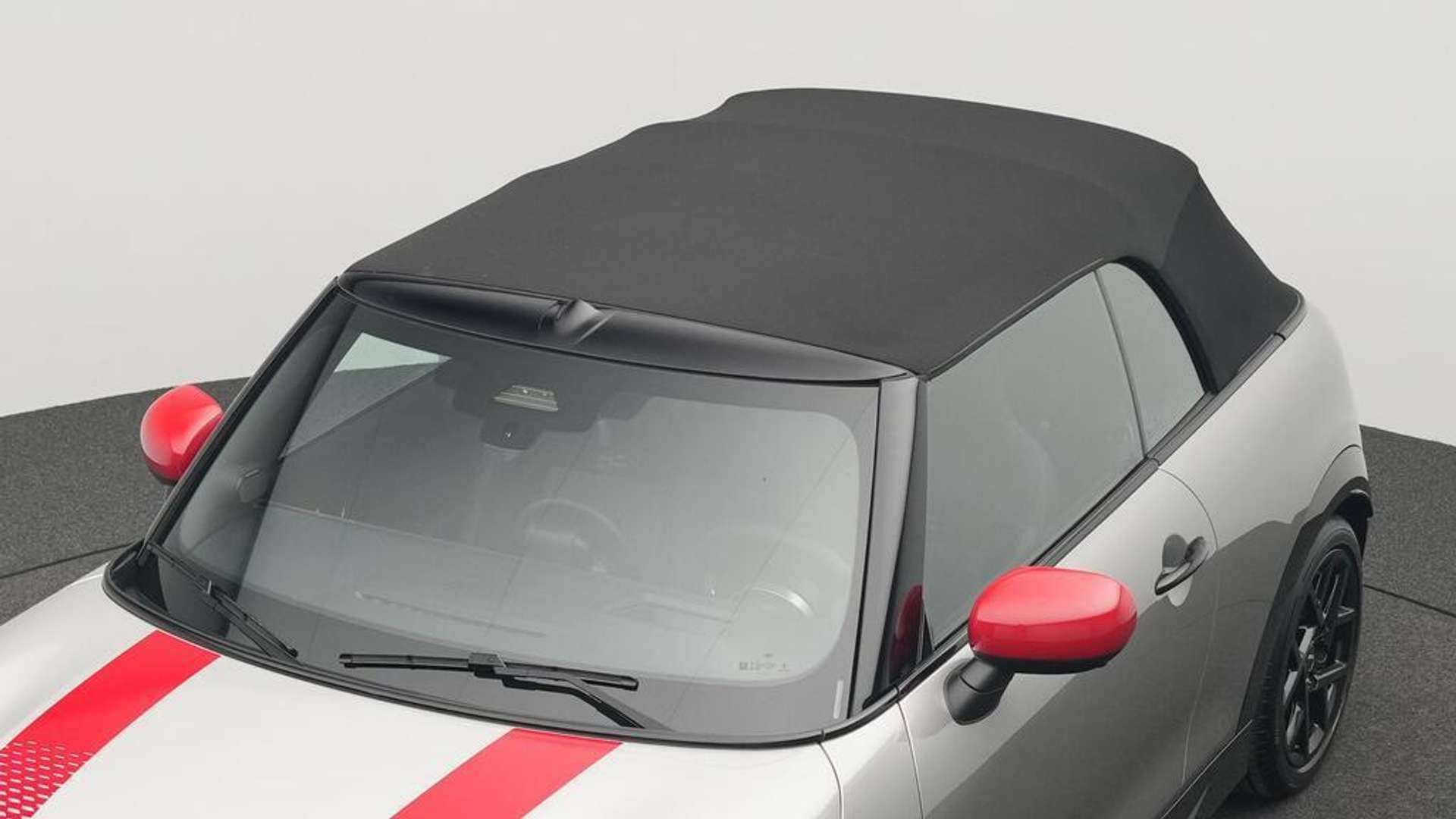 Mini Cabrio John Cooper Works - 2025 - Joinsteer - #23