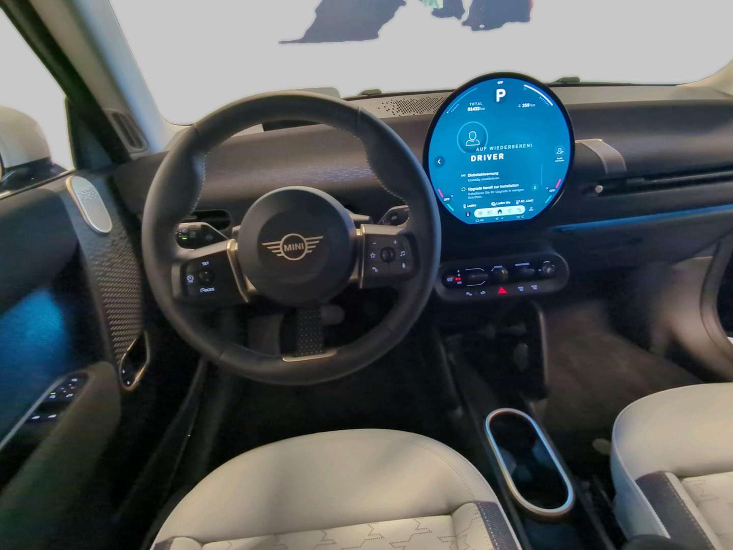 Mini Electric Classic Cooper E - 2025 - Joinsteer - #13