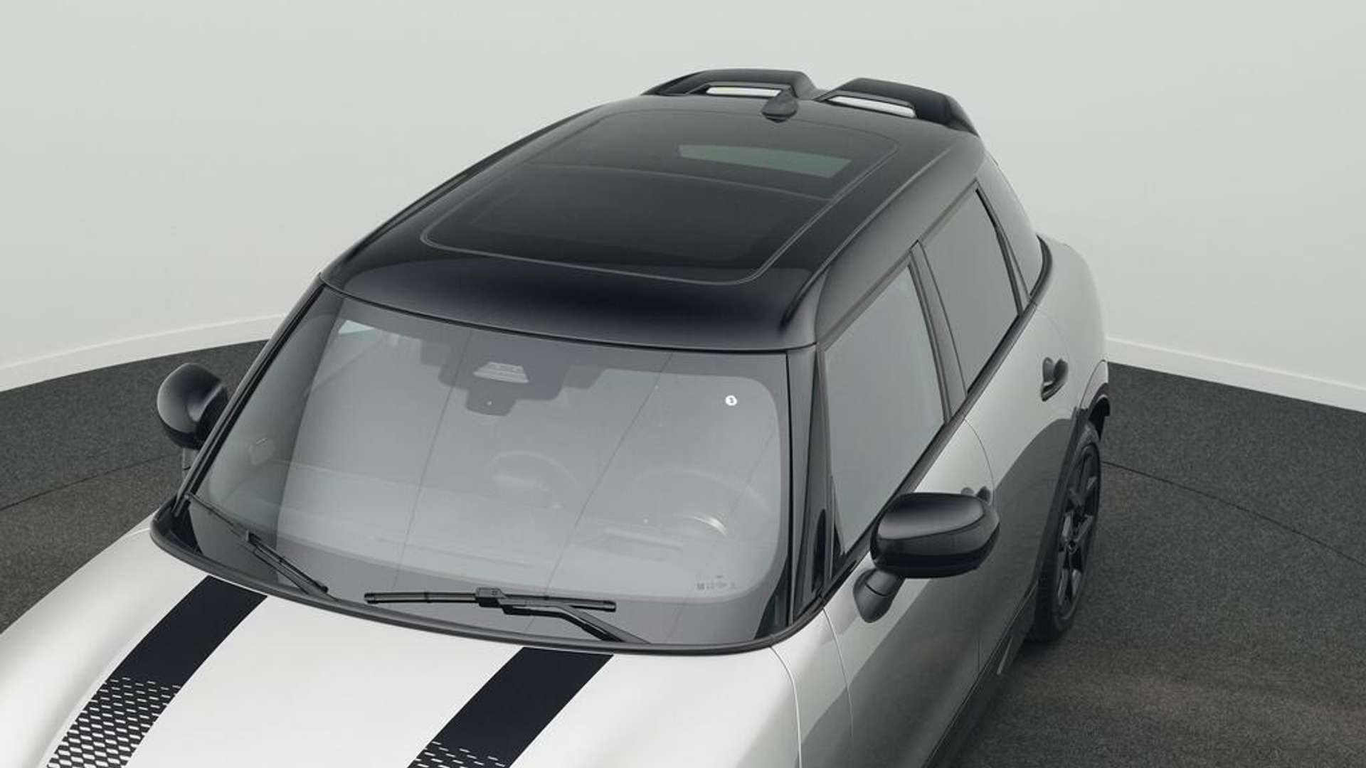 Mini Cooper JCW Cooper - 2025 - Joinsteer - #23