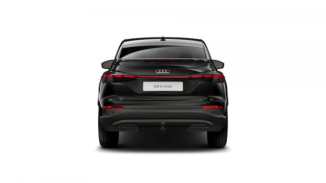 Audi Q4 Sportback E-tron 45 E-tron - 2025 - Joinsteer - #4