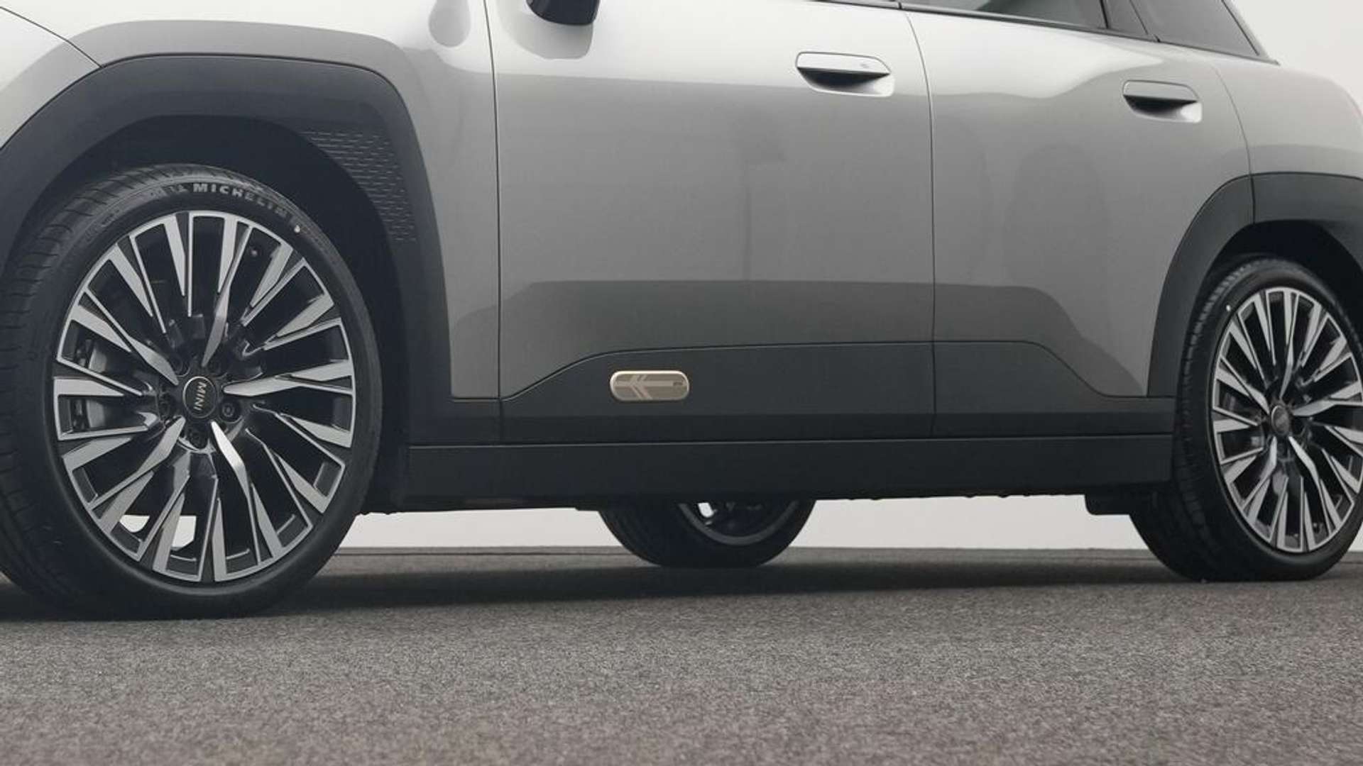 Mini Aceman Classic - 2025 - Joinsteer - #18