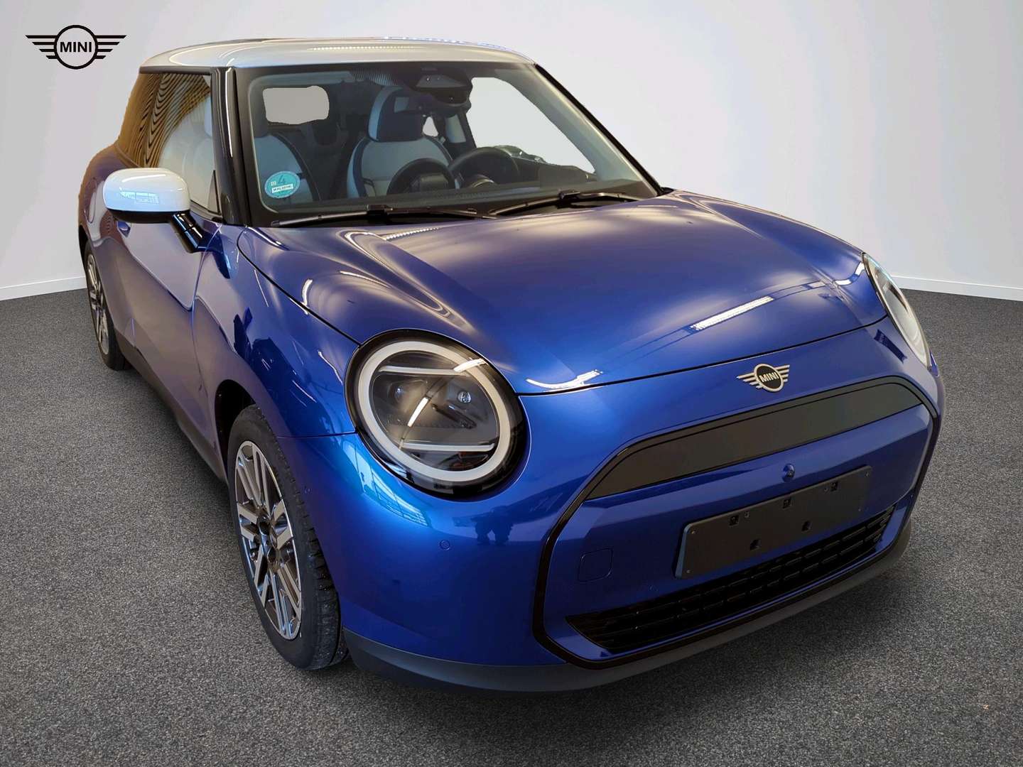 Mini Electric Classic Cooper E - 2025 - Joinsteer - #14