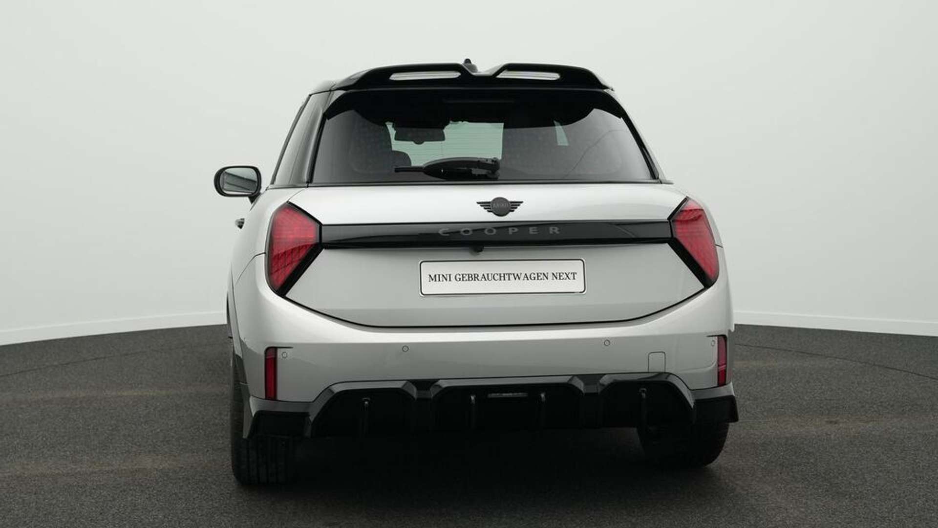 Mini Cooper JCW Cooper - 2025 - Joinsteer - #24