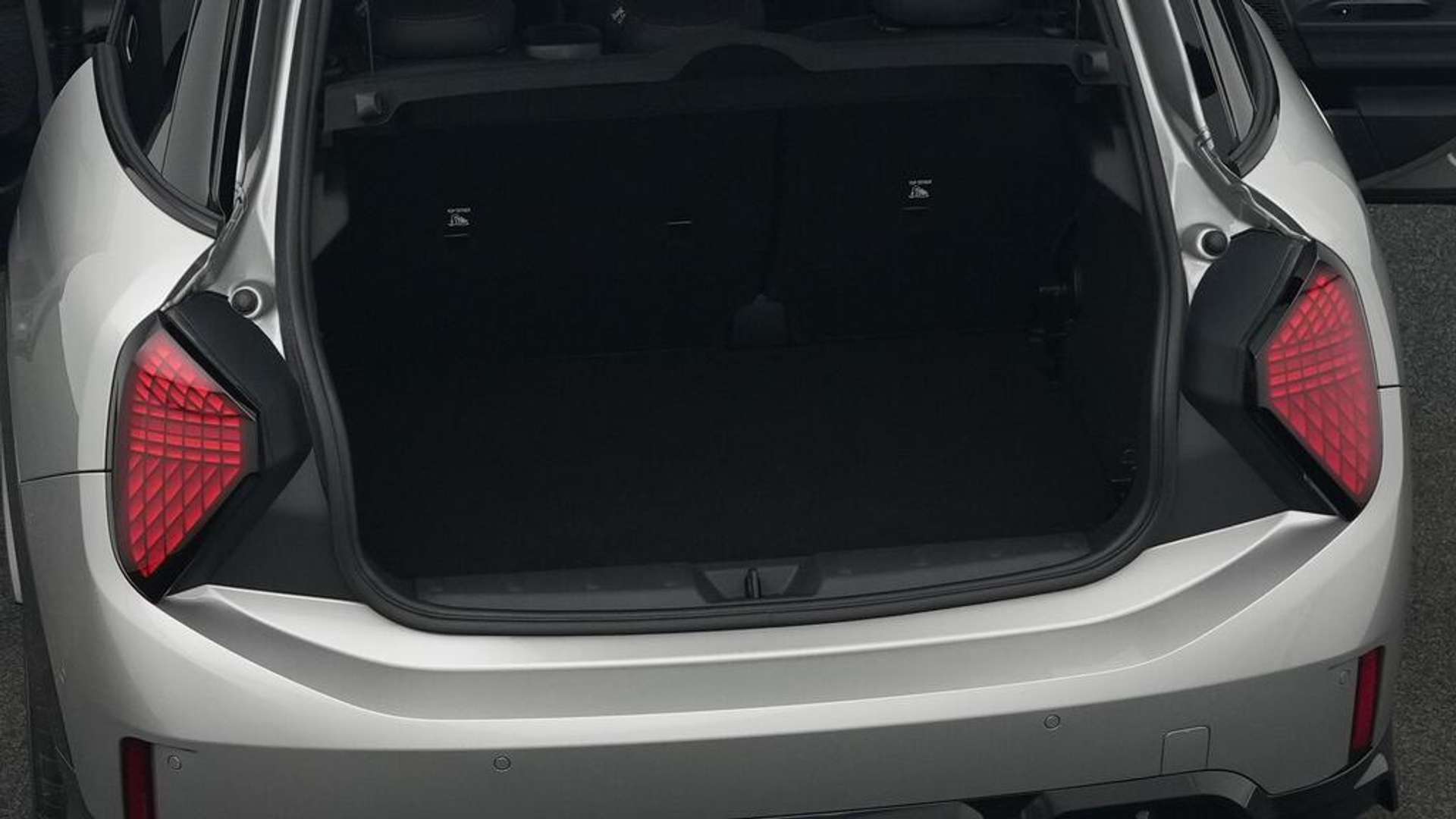 Mini Cooper JCW Cooper - 2025 - Joinsteer - #25