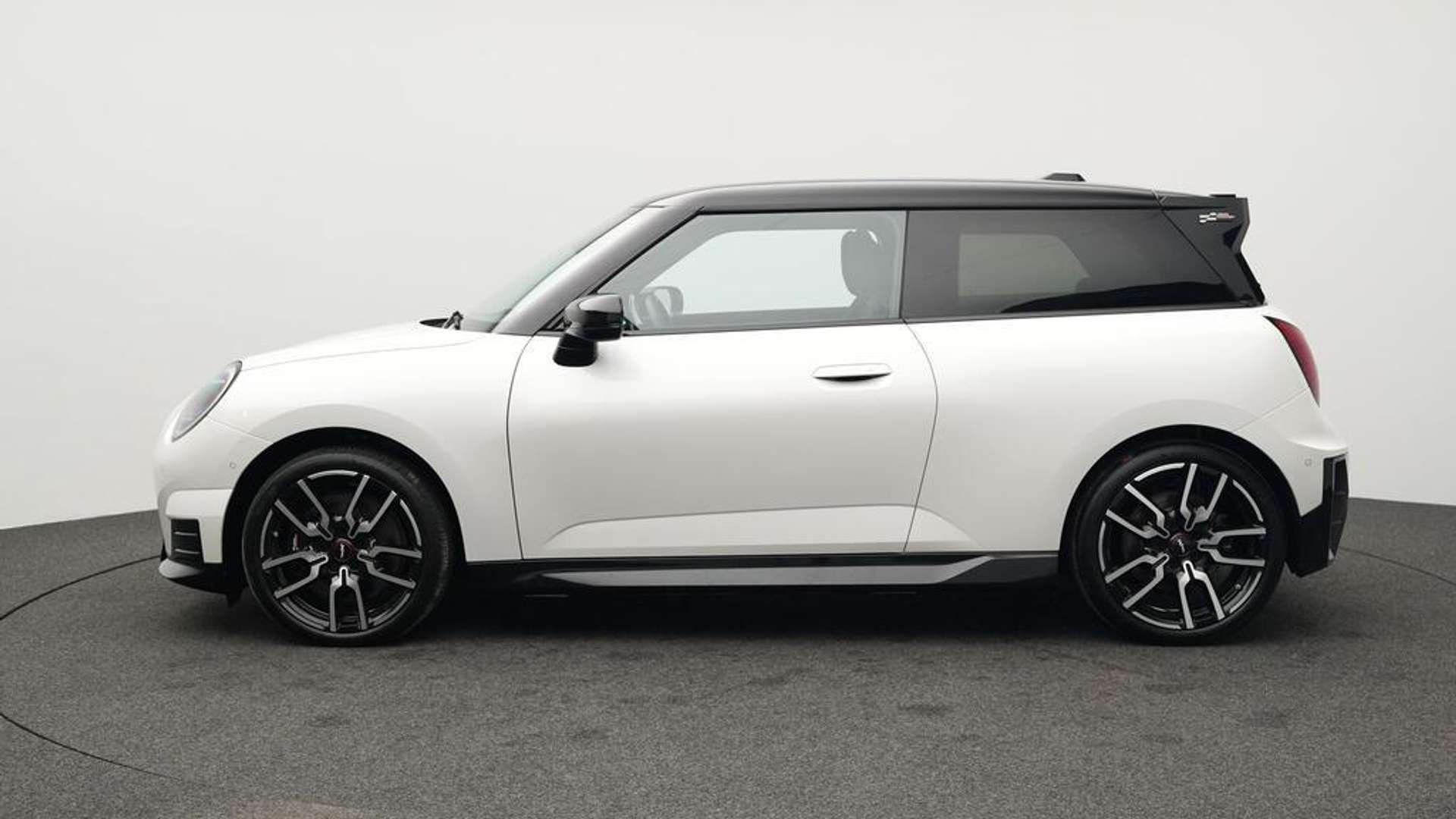 Mini Cooper SE JCW Cooper SE - 2025 - Joinsteer - #2