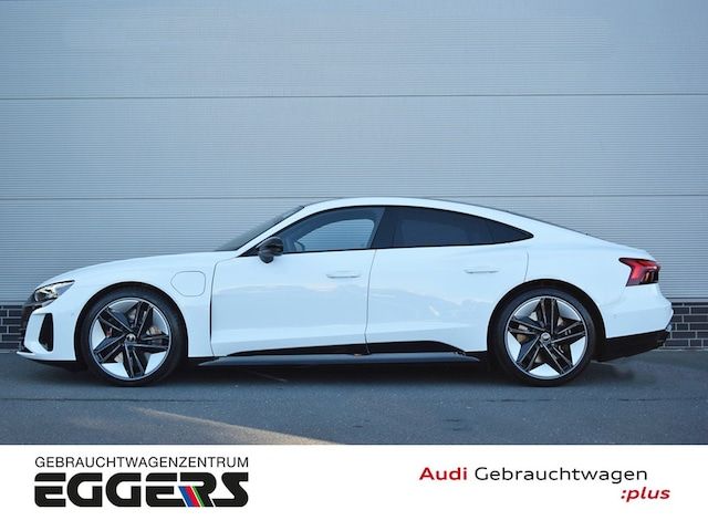 Audi E-tron GT Quattro E-tron Quattro - 2022 - Joinsteer - #3