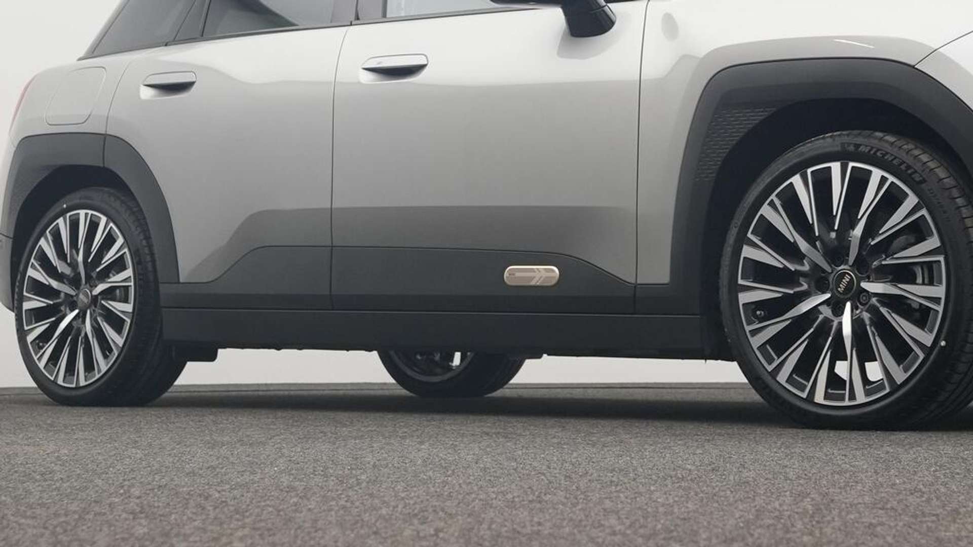 Mini Aceman Classic - 2025 - Joinsteer - #19