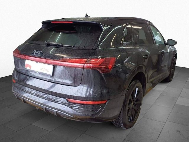 Audi Q8 E-tron S Line 50 E-tron Quattro - 2023 - Joinsteer - #2