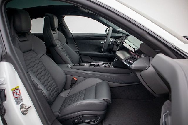 Audi E-tron GT Quattro E-tron Quattro - 2022 - Joinsteer - #5