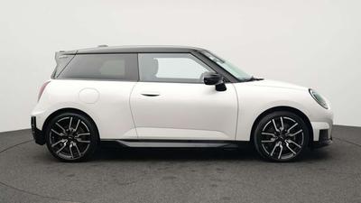 Mini Cooper SE JCW Cooper SE -  - Joinsteer - #2