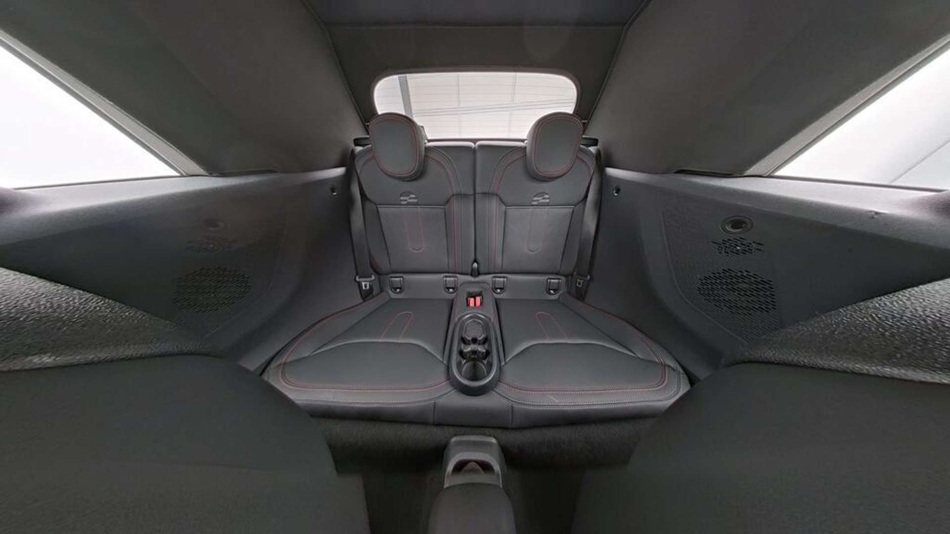 Mini Cabrio John Cooper Works - 2025 - Joinsteer - #26