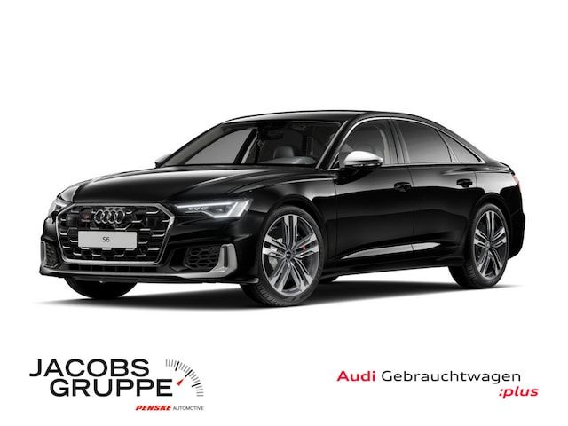 Audi S6 Limousine TDI Quattro Tiptronic - 2024 - Joinsteer - #1