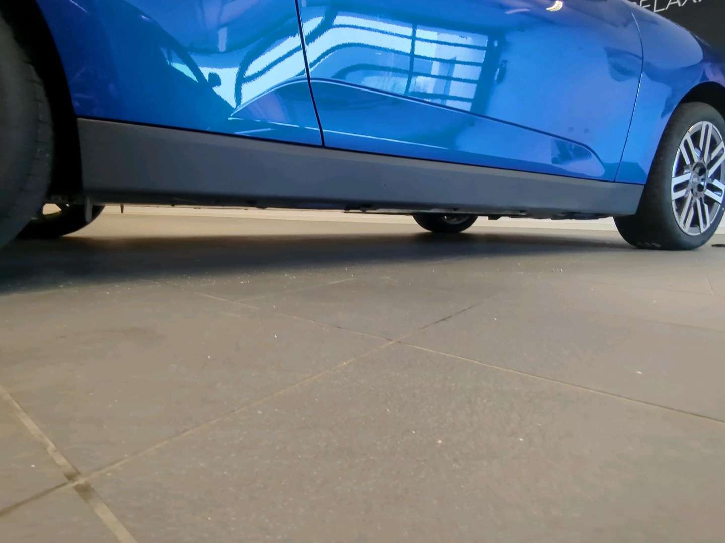 Mini Electric Classic Cooper E - 2025 - Joinsteer - #16