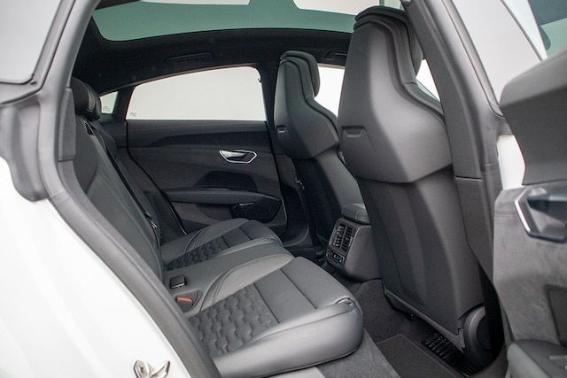 Audi E-tron GT Quattro E-tron Quattro - 2022 - Joinsteer - #6