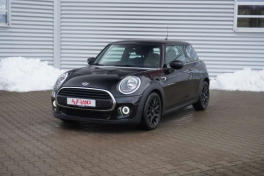 Mini One One - 2020 - Joinsteer - #1